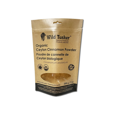 Recycled Materials Free Samples Brown Natural Kraft Paper Pouch Bag With Zipper Stand Pouch With Clear Window Low MOQ
